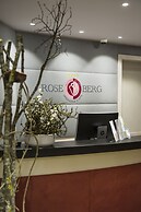 Landgasthof & Land-gut-Hotel Zur Rose