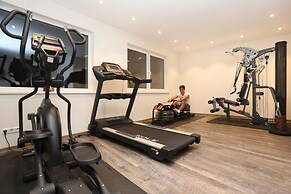 Landgasthof & Land-gut-Hotel Zur Rose