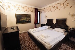 Boutique hotel Casa del Sole