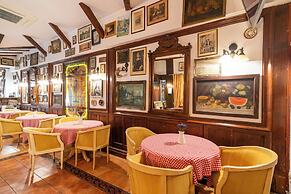 Boutique hotel Casa del Sole
