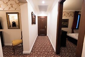 Boutique hotel Casa del Sole