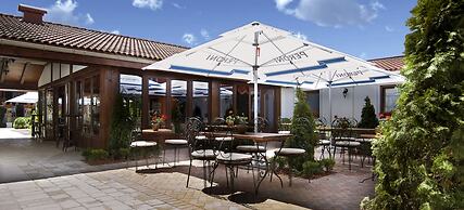 Boutique hotel Casa del Sole