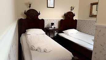 Boutique hotel Casa del Sole