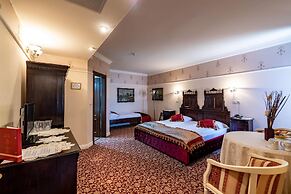 Boutique hotel Casa del Sole