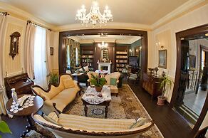 Boutique hotel Casa del Sole