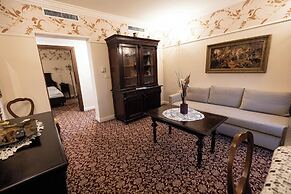 Boutique hotel Casa del Sole
