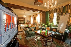 Boutique hotel Casa del Sole