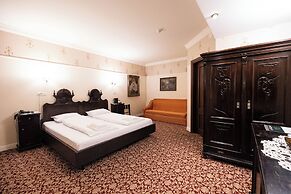 Boutique hotel Casa del Sole
