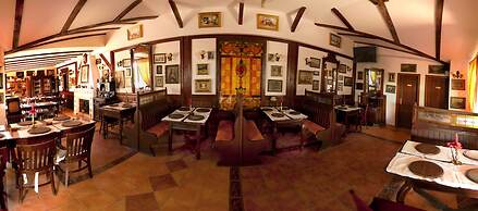 Boutique hotel Casa del Sole