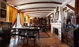 Boutique hotel Casa del Sole