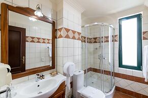 Boutique hotel Casa del Sole