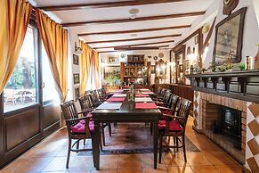 Boutique hotel Casa del Sole