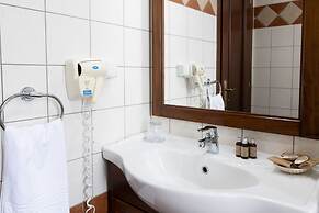 Boutique hotel Casa del Sole