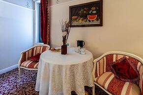 Boutique hotel Casa del Sole