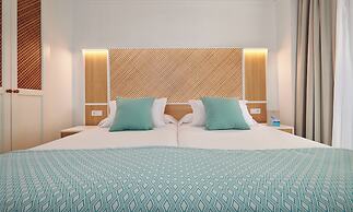 Grupotel Club Turquesa Mar