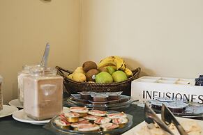 Punta Trouville Hotel