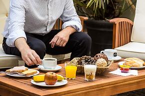 Punta Trouville Hotel