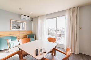 Punta Trouville Hotel