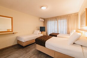 Punta Trouville Hotel