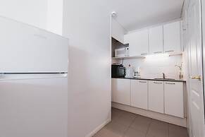 Punta Trouville Hotel