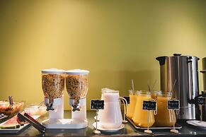 Punta Trouville Hotel