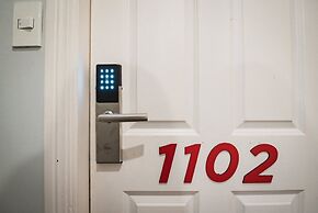 Punta Trouville Hotel