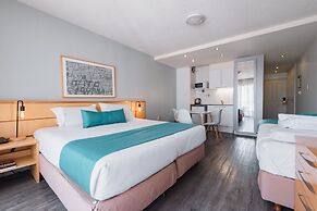 Punta Trouville Hotel