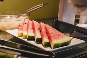 Punta Trouville Hotel