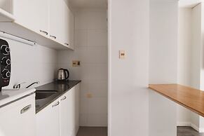 Punta Trouville Hotel