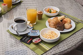 Punta Trouville Hotel