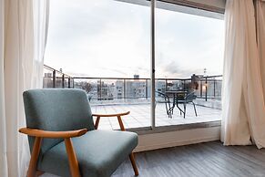 Punta Trouville Hotel