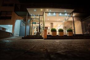 Punta Trouville Hotel