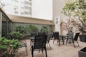 Punta Trouville Hotel