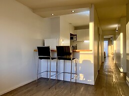 Punta Trouville Hotel