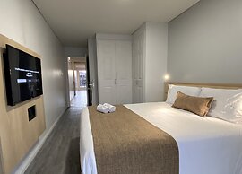 Punta Trouville Hotel