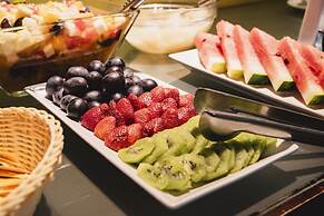 Punta Trouville Hotel