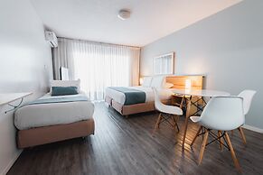 Punta Trouville Hotel