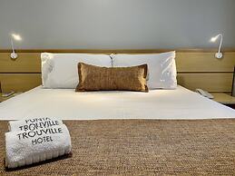 Punta Trouville Hotel