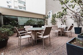 Punta Trouville Hotel