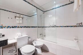 Punta Trouville Hotel