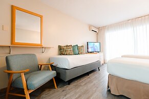 Punta Trouville Hotel