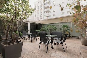 Punta Trouville Hotel