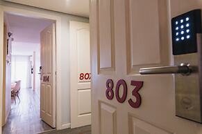 Punta Trouville Hotel