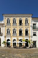 Hotel Villa Bahia