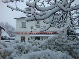 Hotel Heijenrath