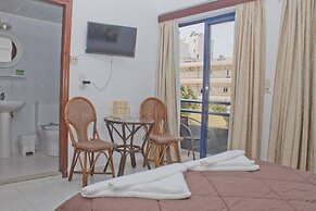 Hotel Danaos