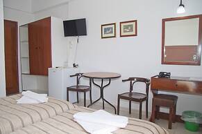 Hotel Danaos