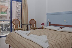 Hotel Danaos
