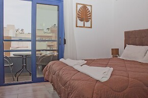 Hotel Danaos