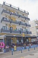 Hotel Danaos